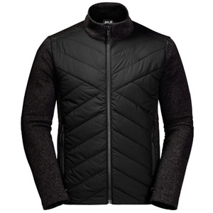Chaqueta de Plumón Acolchada Ligera de Alta Calidad, Personalizada, Extra Grande, con Capucha, para Hombre - Product Image 1
