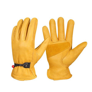 Flexible Grip Mechanic <b>Gloves</b> With Comfortable Fit For Automotive Repair And Workshop Use Mechanic <b>Gloves</b> - Product Image 1