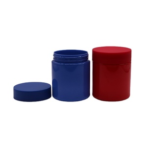 <span class=keywords><strong>250ml</strong></span> HDPE tùy chỉnh nhựa thực phẩm Jar <span class=keywords><strong>container</strong></span> vít <span class=keywords><strong>cap</strong></span> với nhiệt cảm ứng lót cho vitamin bổ sung protein/sữa bột - Product Image 2