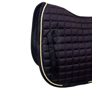 Selles de cheval fabriquées au Pakistan, prix de gros, haute qualité, légères, meilleur matériau. - Product Image 5