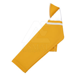 Uniforme de Animadoras Escolares, Conjunto de Dos Piezas de Poliéster, Traje de Baile para Actuaciones en Equipo 2026 - Product Image 2