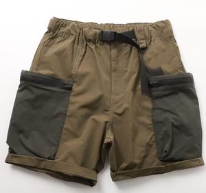 Shorts de Mezclilla Casuales Y2K de Cintura Media, Talla Grande Premium, para Mujer, 100% Algodón, Secado Rápido, Transpirables, Corte Recto, para Fiesta, Verano - Product Image 1
