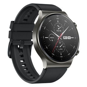 Bluetooth Smartwatch Huawei Global Huawei Watch Gt Sport Latona