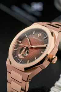 Reloj Mecánico Automático Deportivo para Hombre Alexander Ferros 9292R/08, Caja de Acero Inoxidable de 39 mm, Cristal de Zafiro, Analógico - Product Image 3