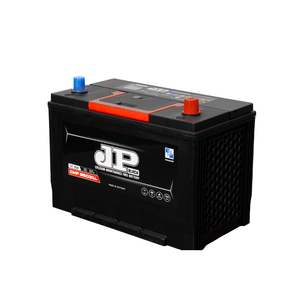 Batería de Coche de Plomo-Ácido de Alto Rendimiento 12V 80Ah CMF 95D31L, Libre de Mantenimiento, Fuente de Energía de Larga Duración, Venta al Por Mayor - Product Image 3