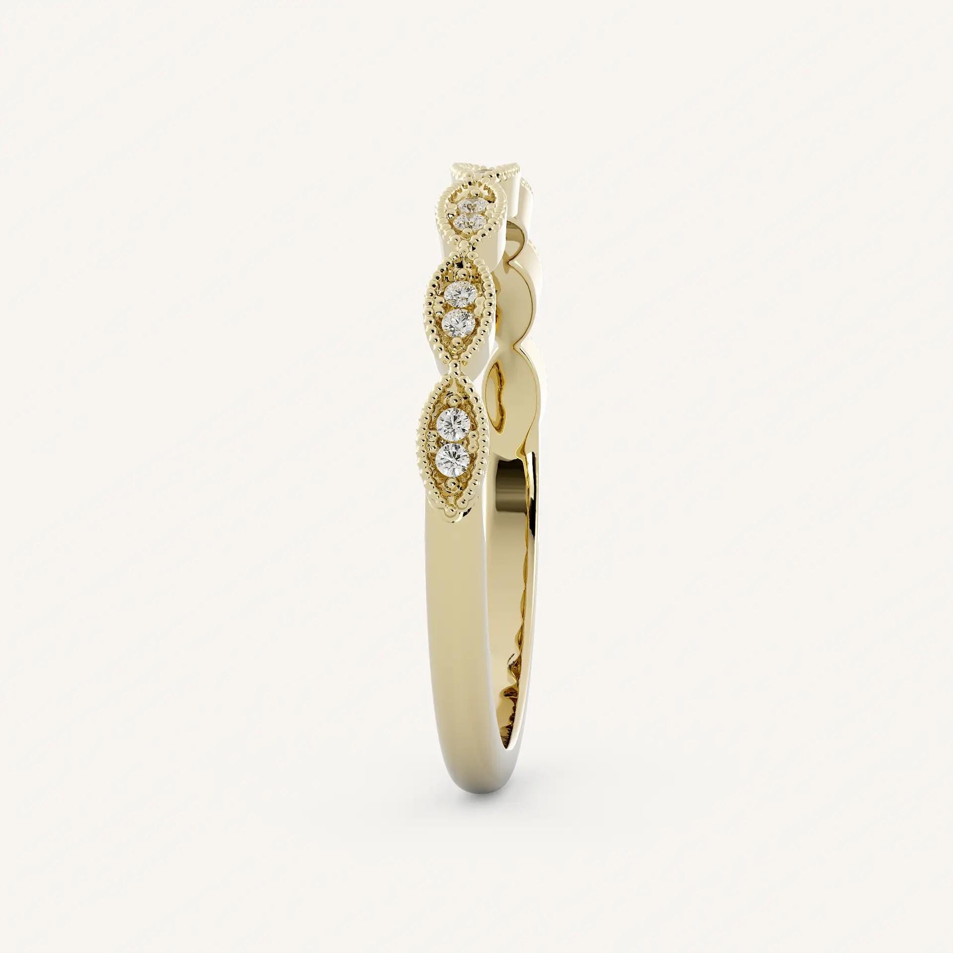 10K Solid Gold
