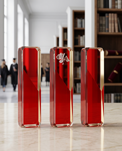 Trofeo de Cristal Acrílico con Impresión a Color, Personalizado con Logotipo Grabado, Impresión Offset, Duradero, Reciclable, Promocional - Product Image 6