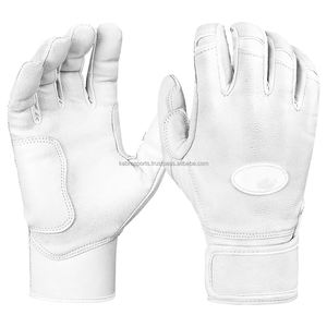 2026 Custom Printed Logo American Football Receiver <b>Gloves</b> High Quality Lightweight Hand Grips Best Palm Fit Design KABRO SPORTS - Product Image 3