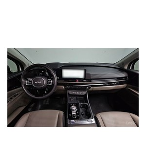 Kia Carnival HEV 2024, 7 Plazas, Versión Signature, 15,204 km, Caja de Cambios Automática, Asientos de Cuero, Cámara Trasera, Volante a la Izquierda - Product Image 6