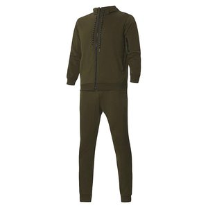 Trajes Deportivos de Alta Calidad para Hombre/Conjunto Deportivo Masculino con Combinación de Colores a la Moda para Entrenamiento - Product Image 1