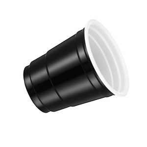 Wholesale <b>Mini</b> Disposable Glass Pakistan Made High Quality Lightweight Quick Dry Design - Product Image 3