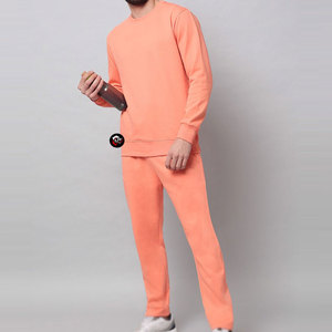 ชุดวอร์มลำลองสำหรับผู้ชาย ชุดกีฬาสวมใส่สบายสำหรับออกกำลังกายและพักผ่อน ชุดวอร์มลำลองสำหรับผู้ชาย - Product Image 5