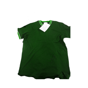 เสื้อยืดโอเวอร์ไซส์ผ้าฝ้ายลำลองสไตล์สตรีทแวร์แฟชั่นฤดูร้อน เนื้อผ้านุ่มระบายอากาศดี แขนสั้น ทันสมัย ใส่ได้ทั้งชายและหญิง สินค้าขายดี - Product Image 6
