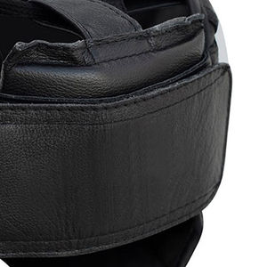 Protector de Cabeza para Boxeo, Superventas, Material PU de Alta Calidad, Tamaño Personalizable, Transpirable, Protector, Antideslizante, Venta al Por Mayor - Product Image 4