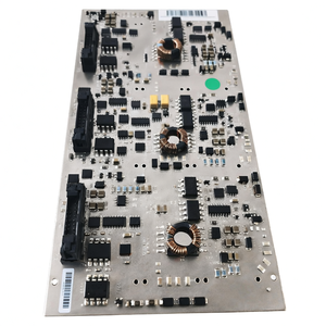 Contrôleur PLC AGDR-61C Neuf et Original en Stock – Contrôleur de Programmation PLC - Product Image 1