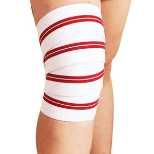 Meilleur manchon de compression pour le bras en gros, haute élasticité, séchage rapide, sport, basketball, coudières en nid d'abeille, attelle - Product Image 6
