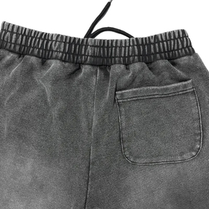 High Quality Men's <b>Slim</b> Fit Lightweight Canvas <b>Jogger</b> Pants Trousers Design Fitness Trousers for Workout Bottoms Trousers - Product Image 4