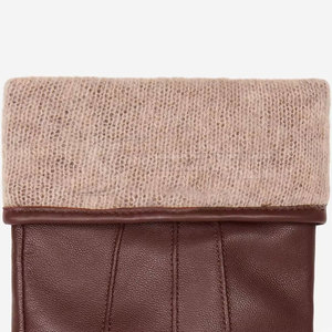 High Quality Leather Fashion Factory <b>Gloves</b> Whole Sale Rate Men Leather Fashion <b>Gloves</b> 2026 Light Weight <b>Gloves</b> - Product Image 3