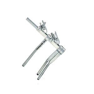 Caspar Cervical Distractor With <b>Screws</b> Pins Instruments <b>Set</b> Premium Neurosurgical Orthopedic Surgical Spine Procedure Instrument - Product Image 5