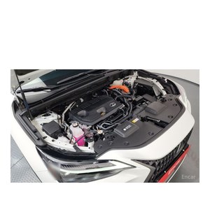 Lexus NX Luxury 2024, 14,821 km, Volante a la Izquierda, Asientos de Cuero, Cámara Trasera - Product Image 6