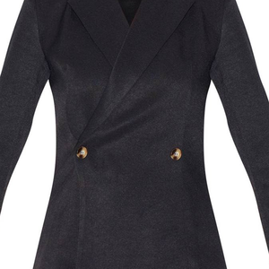 Chaqueta Corta de Invierno Ligera para Mujer, Personalizada al por Mayor, Talla Grande, Unisex, Manga Larga, Transpirable, Ecológica, Forrada, OEM, ODM, Nueva - Product Image 6