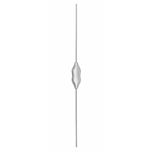 Sonda Lacrimal Bowman, Instrumento Quirúrgico Manual Oftálmico de Acero Inoxidable de Grado Médico Clase I - Product Image 4