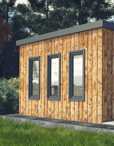 Maisons conteneurs mobiles 40 pieds x 20 pieds, maisons conteneurs maritimes, design ferme, garantie 3 ans, à vendre, mini-maisons portables - Product Image 3