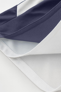 Camiseta de baloncesto reversible de malla, uniforme deportivo para equipo de baloncesto, camiseta sin mangas lisa para entrenamiento, doble atlética - Product Image 5