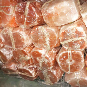 Sal de la Montaña del Himalaya 2026 para Animales, Empaque Personalizado para Ganado, Beneficiosa para Caballos, Vacas, Perros y Algodón - Product Image 5