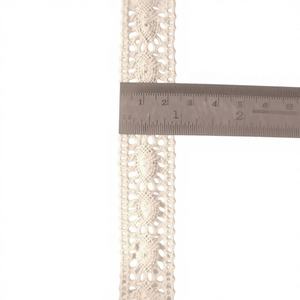 Encaje Crosiya duradero y ligero, adecuado para pedidos al por mayor y de boutique de productos de lujo. - Product Image 1