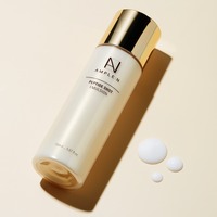 Lotion émulsion coréenne Amplen Peptide Shot 150ml à la niacinamide et à l'adénosine, estampage or, anti-âge, raffermissante et éclaircissante pour tous types de peau