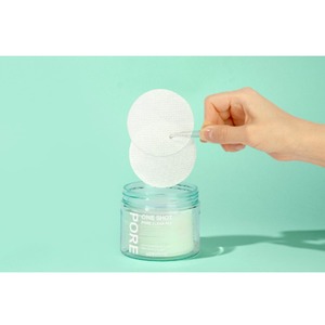 [Absoloop] Discos Desmaquillantes Veganos para Limpiar los Poros, Exfoliar la Piel Muerta, Hidratar y Calmar la Piel - Product Image 3
