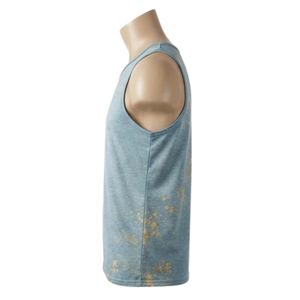 Débardeur Femme en Gros Personnalisé avec Dentelle à Œillets, Sans Manches, en Coton, Style Bohème, pour l'Été, Décontracté, avec Peplum Fluide, pour Fabricants, Achat en Gros - Product Image 4