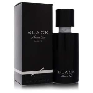 Parfum pour femmes par Eau De Parfum en vaporisateur de couleur noire - Product Image 1