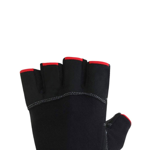 Wholesale Rate High Quality Customizable Body Building <b>Weight</b> Lifting <b>Gloves</b> <b>Training</b> Gym Exercise Fitness <b>Gloves</b> - Product Image 6