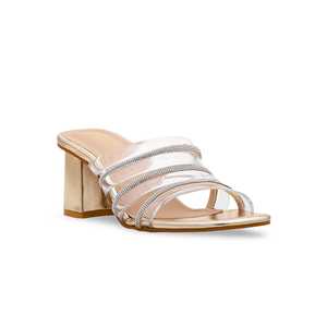 Golden FN7760 Sports de fantaisie pour pantoufles confortables et élégantes - Product Image 2