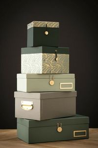 interior spaces with timeless elegance and functionality. Attractive storage solution for collectors and decorative - Product Image 5