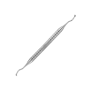High Quality Curette <b>Chisel</b> EverEdge Stainless Steel Dental Surgical Instrument Professional Periodontal Cutting Tool - Product Image 3