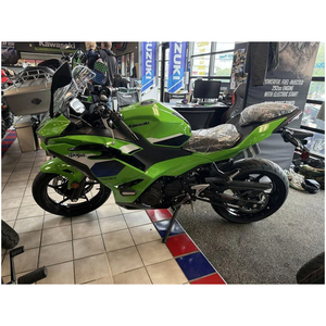 Nouvelle Kawasaki Ninja 500 2026 - Product Image 1