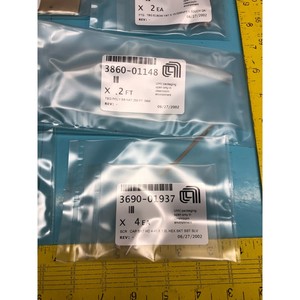 KIT AMAT 0240-11304, Purga de N2 300MM SLT ESC, 163345 - Equipo y Piezas de Semiconductores de Confianza de Trusted Global Legacy - Product Image 4