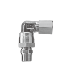 Raccords auto-allumés pneumatiques SMC L10-04 pièces pneumatiques - Product Image 3