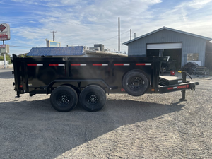 7x14 <b>Farm</b> Dump <b>Trailer</b> and Utility <b>Trailers</b> Cheaply priced Onsale 2024 <b>Farm</b> Utility <b>Trailer</b> - Product Image 3