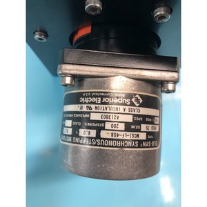 Détecteur de chaleur pré-assemblé AMAT 70512701000W WSI, 155341 - Équipements et pièces semi-conductrices d'occasion fiables à l'échelle mondiale chez - Product Image 6