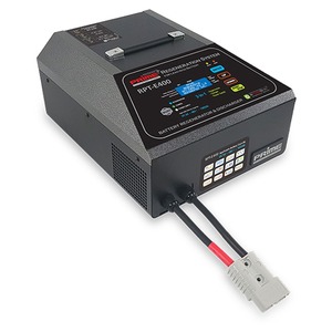 [REPOWERTEK] <b>PRIME</b> Lead-acid Battery Revitalizer RPT-E400 High-frequency Pulse DC 6V/ 48V up to 400Ah Charger Supply - Product Image 3