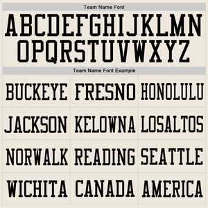 Camiseta de Fútbol Americano Personalizada con Nombre y Número, Camiseta Deportiva Unisex con Cuello en V - Product Image 3