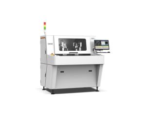 Máquina Router para PCB Automática de Alta Precisión GENITEC GAM330D, 1 Año de Garantía, Dos Husillos - Product Image 1