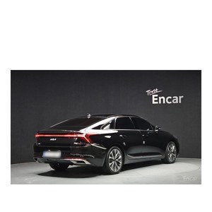 Kia K8 2.5 Essence 2WD avec boîte automatique, 73 466 km, conduite à gauche, modèle 2022 - Product Image 2