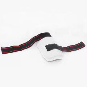 Protector de Brazo para Baloncesto, Equipo Deportivo de Protección, para Tenis, Bádminton, Ciclismo, Taekwondo, Protector de Codo Cómodo para Béisbol con Gancho - Product Image 4