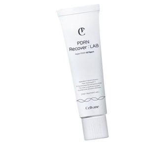 Loción coreana K-Beauty Selbein PDRN Recover Lab 50ml Hecho en Corea crema facial cuidado de la piel cosméticos faciales - Product Image 4