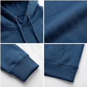 Pull personnalisé à demi-fermeture éclair pour femmes Sweasuits en polaire de haute qualité pour femmes sweat surdimensionné à quart de fermeture éclair sweat à capuche pour femmes en coton - Product Image 4